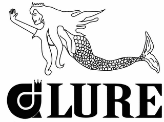 A.LURE logo