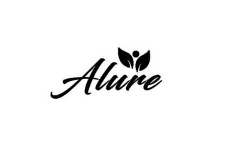 ALURE logo