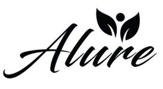 ALURE logo
