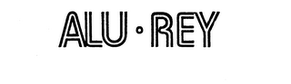 ALU.REY logo