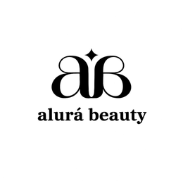 ALURÁ BEAUTY logo