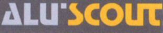 ALU'SCOUT logo