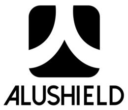 ALUSHIELD logo