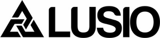 ALUSIO logo