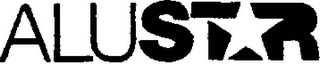 ALUSTAR logo