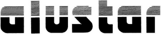 ALUSTAR logo