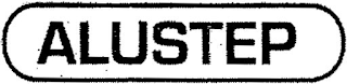 ALUSTEP logo