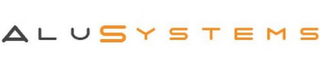 ALUSYSTEMS logo