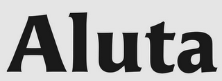 ALUTA logo