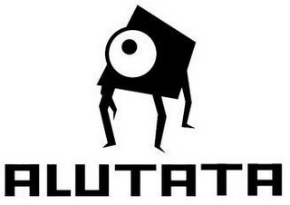 ALUTATA logo