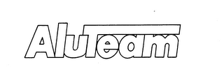 ALUTEAM logo