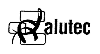 ALUTEC logo