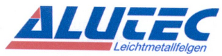 ALUTEC LEICHTMETALLFELGEN logo