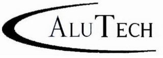 ALUTECH logo