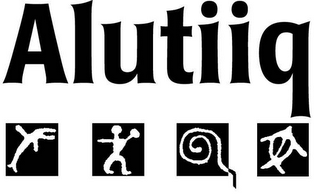 ALUTIIQ logo