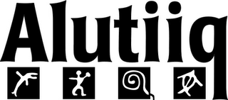ALUTIIQ logo