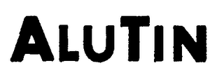ALUTIN logo