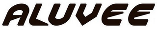 ALUVEE logo
