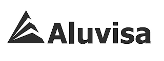 ALUVISA logo