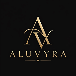 ALUVYRA logo