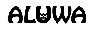 ALUWA logo
