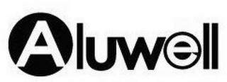 ALUWELL logo
