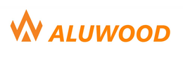 ALUWOOD logo