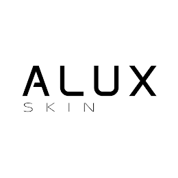 ALUX SKIN logo