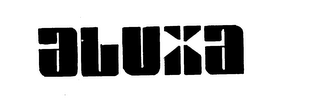 ALUXA logo
