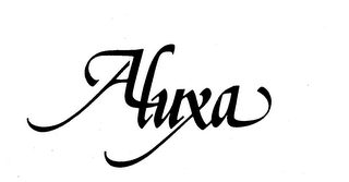 ALUXA logo