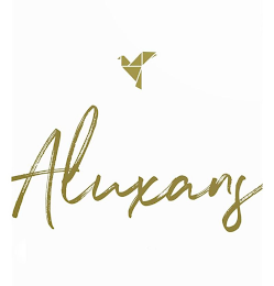 ALUXANS logo