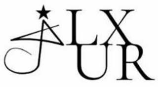 ALUXR logo