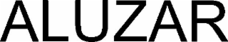 ALUZAR logo