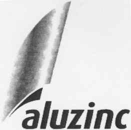 ALUZINC logo