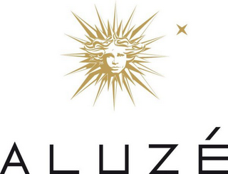 ALUZÉ logo