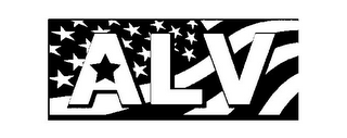 ALV logo