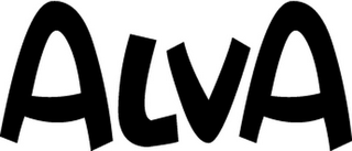 ALVA logo