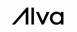 ALVA logo