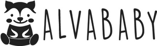 ALVABABY logo
