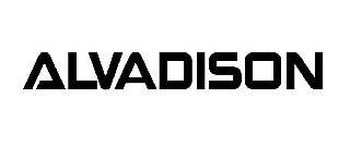ALVADISON logo