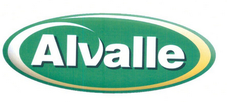 ALVALLE logo