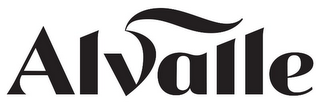 ALVALLE logo