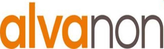 ALVANON logo