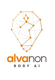 ALVANON BODY AI logo
