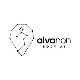 ALVANON BODY AI logo