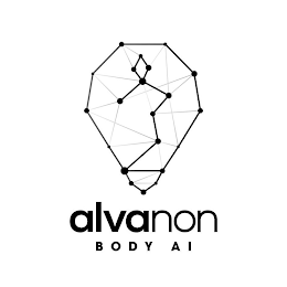 ALVANON BODY AI logo