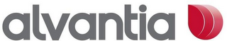 ALVANTIA logo