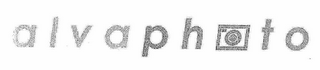 ALVAPHOTO logo