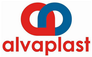 ALVAPLAST logo