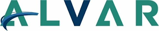 ALVAR logo